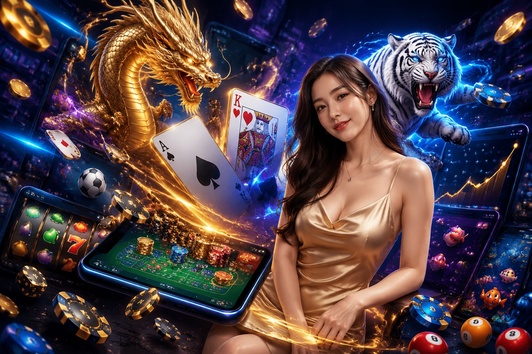 koh888