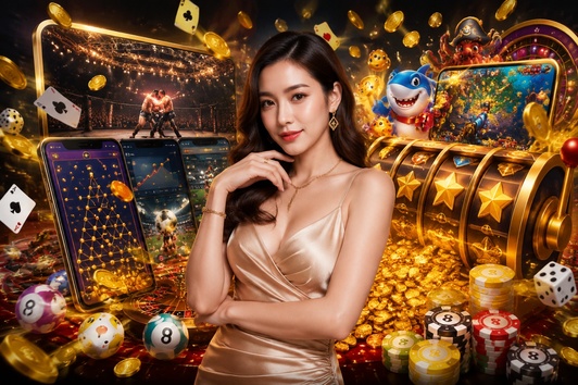 koh888