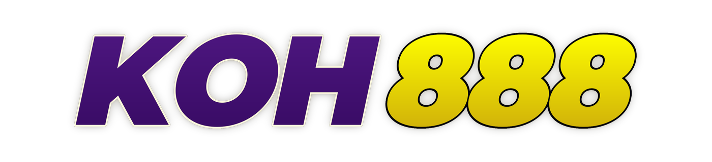 koh888